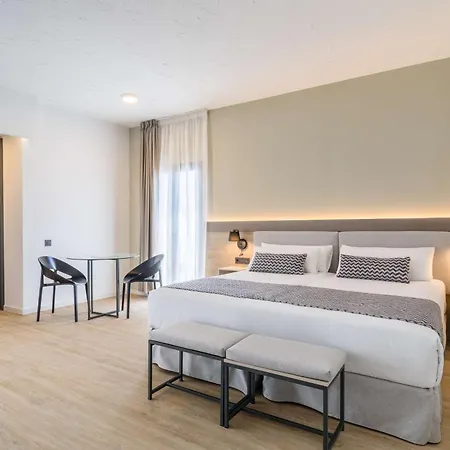 Occidental Puerto Banus 酒店 4*