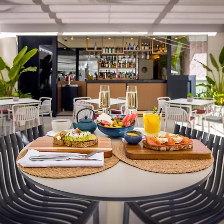 Occidental Puerto Banus فندق 4*