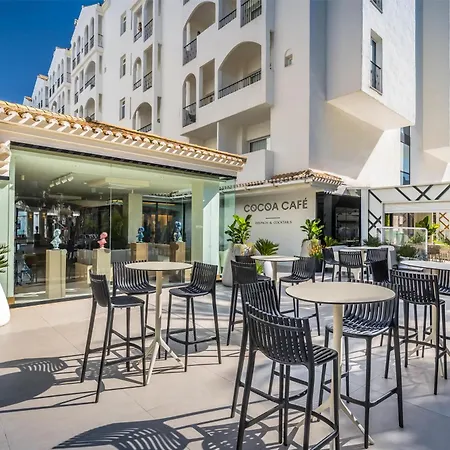 Occidental Puerto Banus فندق ماربيا