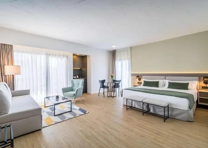 Occidental Puerto Banus