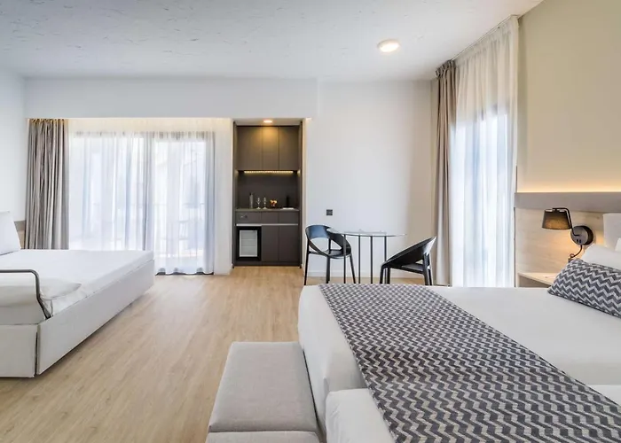 Occidental Puerto Banus מלון