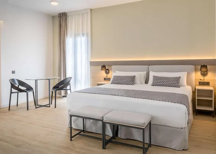 Occidental Puerto Banus מלון מארבלה