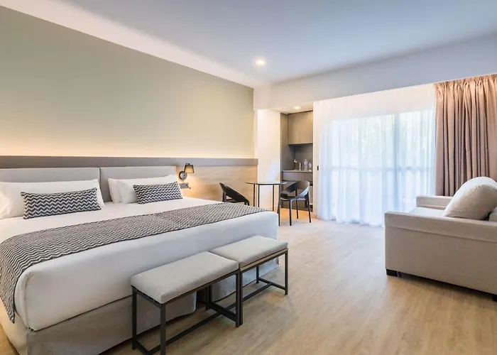 Occidental Puerto Banus מארבלה