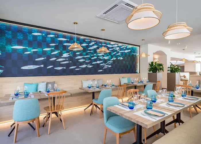 Occidental Puerto Banus מלון 4*