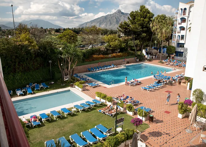 Occidental Puerto Banus