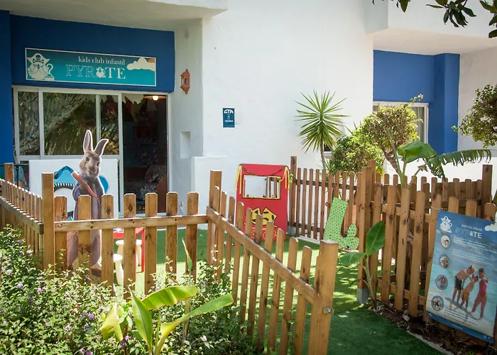 Occidental Puerto Banus מלון 4*