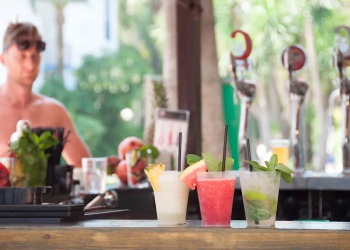 Occidental Puerto Banus 4*