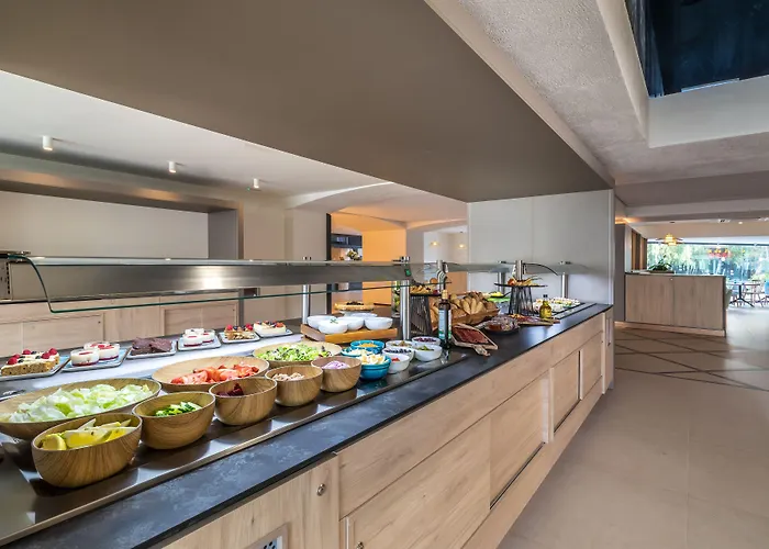 מלון Occidental Puerto Banus